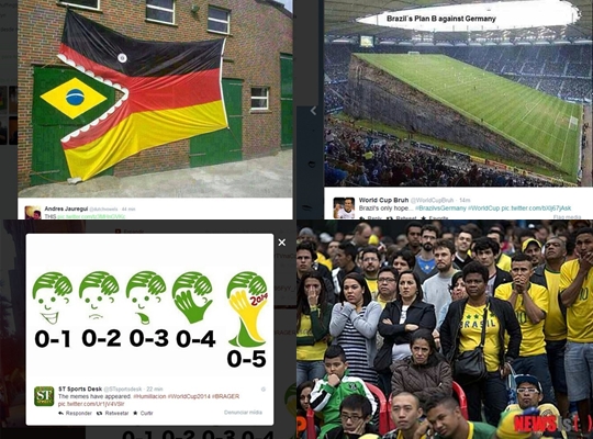 브라질 독일
